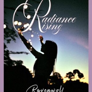 E-Book: Radiance Rising