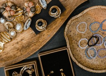 Handmade Accessories