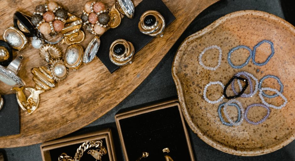 Handmade Accessories